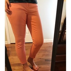 CORAL JEANS | size 4S